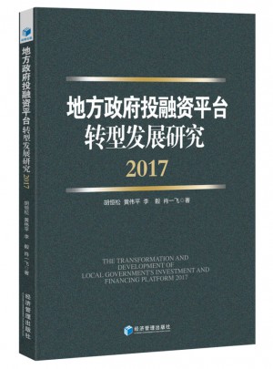 地方政府投融資平臺轉型發展研究（2017）