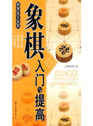 象棋入門與提高：棋牌娛樂指南