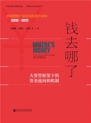 錢去哪了：大資管框架下的資金流向和機制