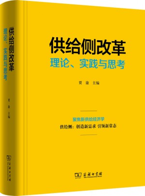 供給側改革：理論、實踐與思考
