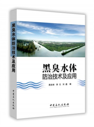 黑臭水體防治技術及應用