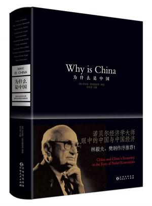 為什么是中國：諾貝爾經濟學大師眼中的中國與中國經濟