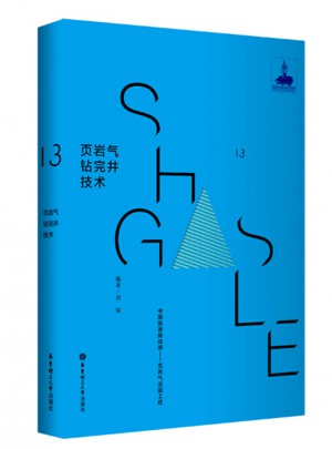 頁巖氣鉆完井技術