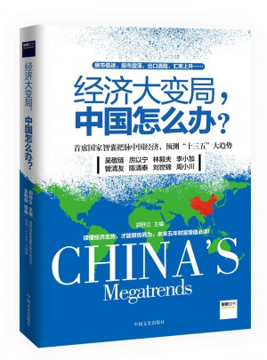 經濟大變局，中國怎么辦?