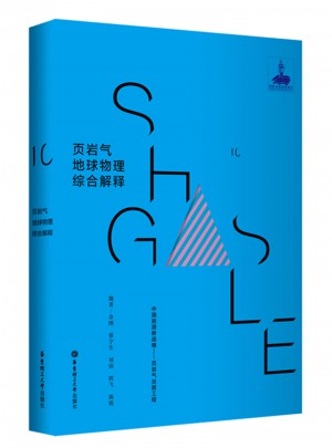 頁巖氣地球物理綜合解釋