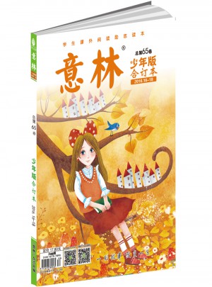 意林少年版合訂本（總第六十五卷）升級版