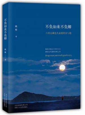 不負(fù)如來不負(fù)卿 : 六世達(dá)賴倉央嘉措的詩與情