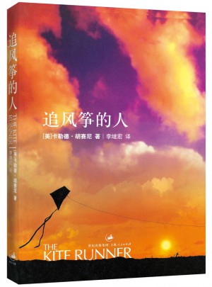 追風箏的人