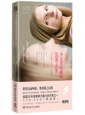少女茜絲麗的人生