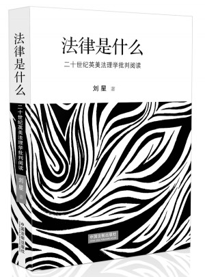 法律是什么：二十世紀(jì)英美法理學(xué)批判閱讀（精裝修訂版）