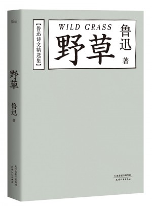 魯迅文集：野草