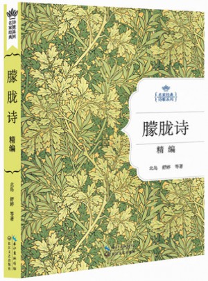 朦朧詩精編