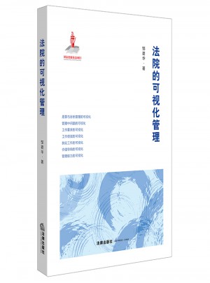 法院的可視化管理