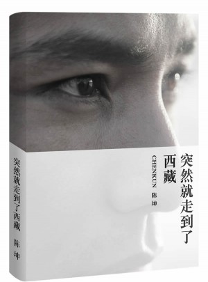 突然就走到了西藏