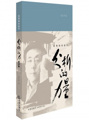 民事訴訟法學(xué)：分析的力量