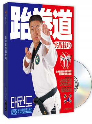 跆拳道實(shí)戰(zhàn)技巧
