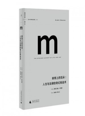 斷臂上的花朵：人生與法律的奇幻煉金術(shù)