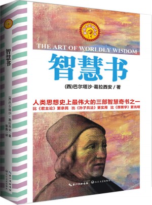 智慧書