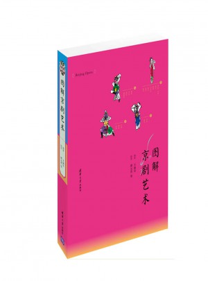 圖解京劇藝術
