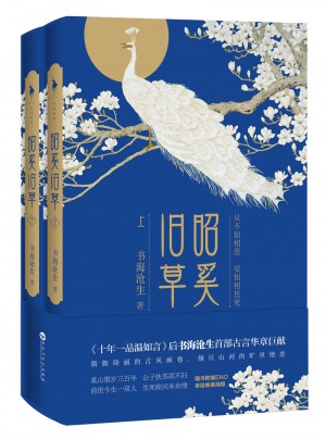昭奚舊草