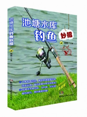 池塘水庫釣魚妙招
