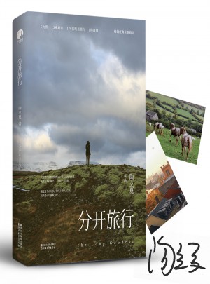 分開旅行