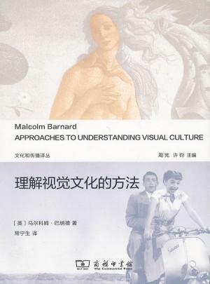 理解視覺文化的方法