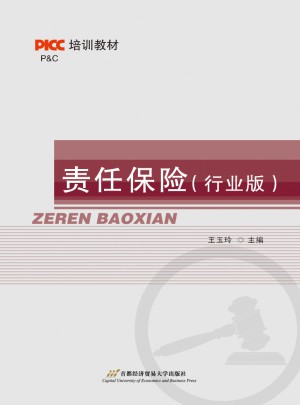責(zé)任保險(xiǎn)（行業(yè)版）