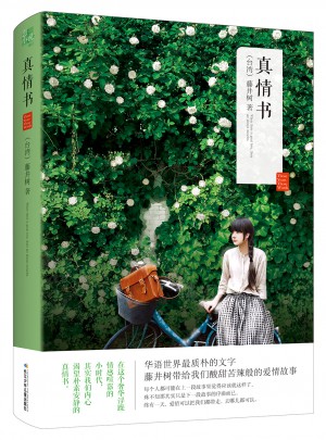 藤井樹真情三部曲 真情書