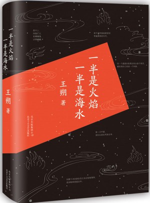 一半是火焰一半是海水