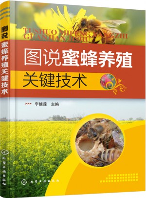 圖說蜜蜂養殖關鍵技術