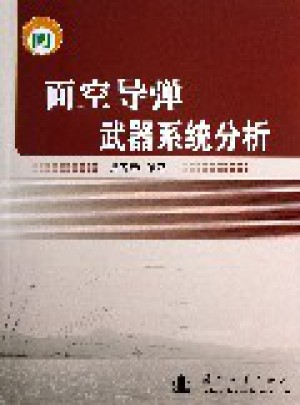 面空導彈武器系統分析