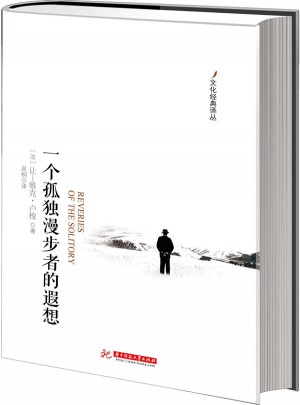 一個孤獨漫步者的遐想