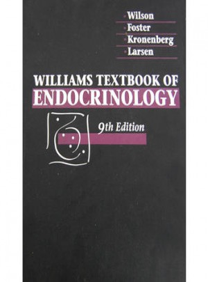 內分泌學 Endocrinology