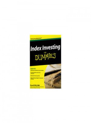Index Investing For Dummies指數投資指南