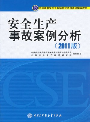 全國注冊安全工程師執(zhí)業(yè)資格考試輔導教材