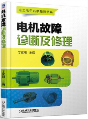電機故障診斷及修理