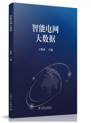 智能電網(wǎng)大數(shù)據(jù)