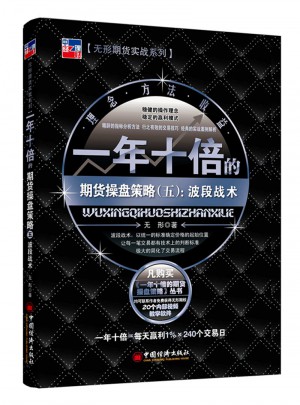 一年十倍的期貨操盤策略（五）：波段戰(zhàn)術(shù)