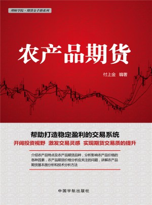 期貨金手指系列 農產品期貨