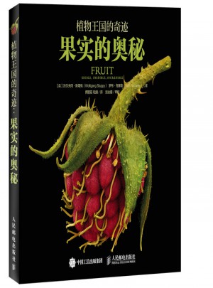 植物王國的奇跡：果實的奧秘