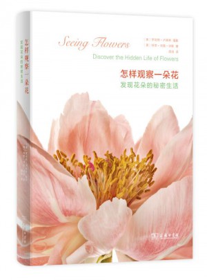 怎樣觀察一朵花——發現花朵的秘密生活