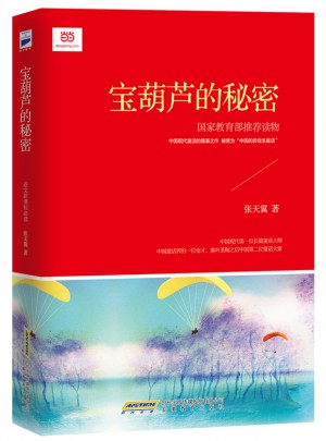 寶葫蘆的秘密