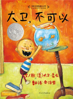 大衛(wèi)，不可以