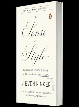 寫作風格的意識 The Sense of Style