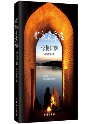 你就是幸福  驚艷伊朗