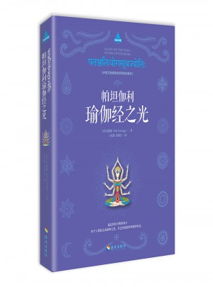 帕坦伽利瑜伽經之光