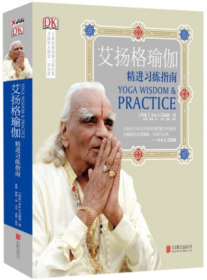 艾揚格瑜伽：精進習練指南（再版）