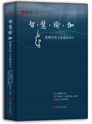 智慧瑜伽——商羯羅的《自我知識》