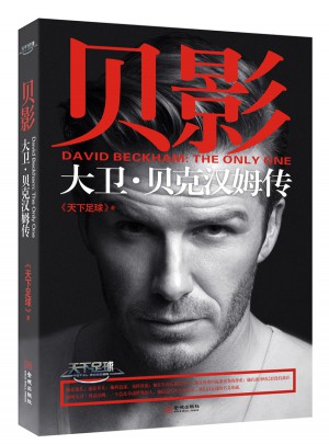 貝影：大衛·貝克漢姆傳